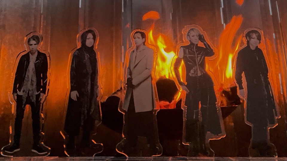 ゲルニカ炎上🔥