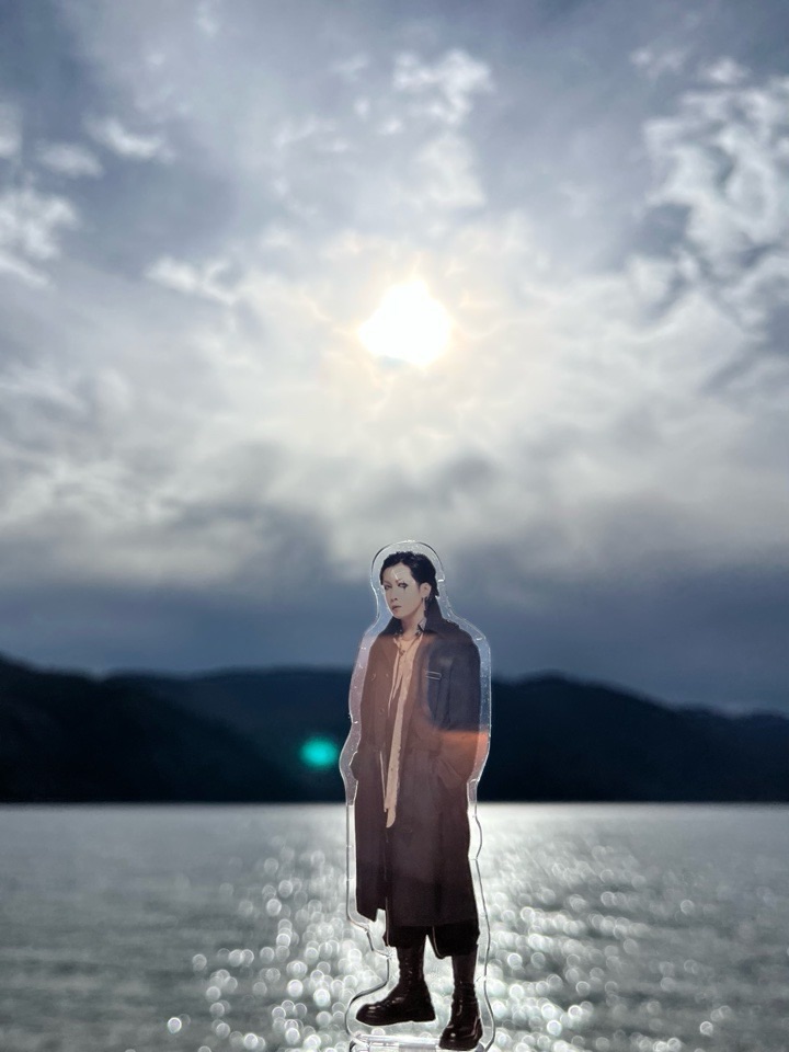 太陽とPIERROTキリトアクスタ