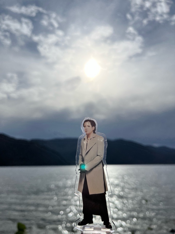 KアリPIERROTキリトアクスタ