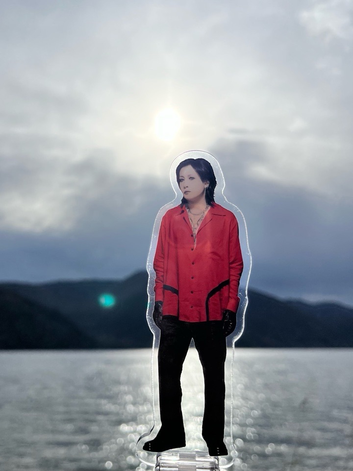 Angelo キリトアクスタ