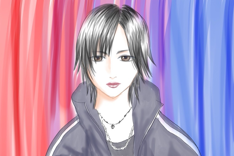 大物ラッパー キリト